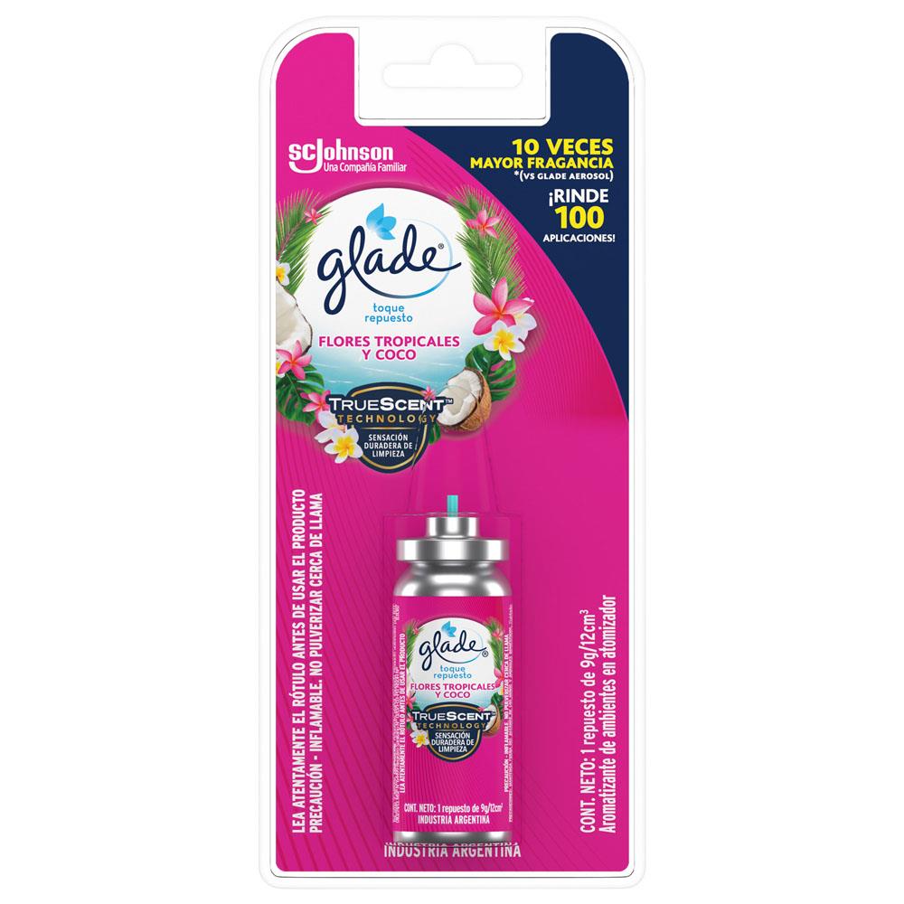 Glade Toque Repuesto